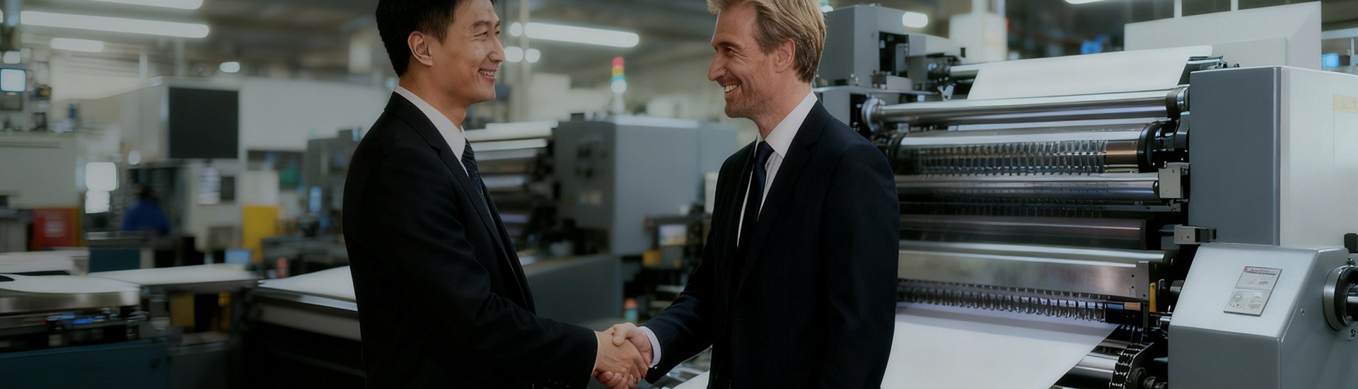 Clarity, Quality, and Care — That’s How We Work