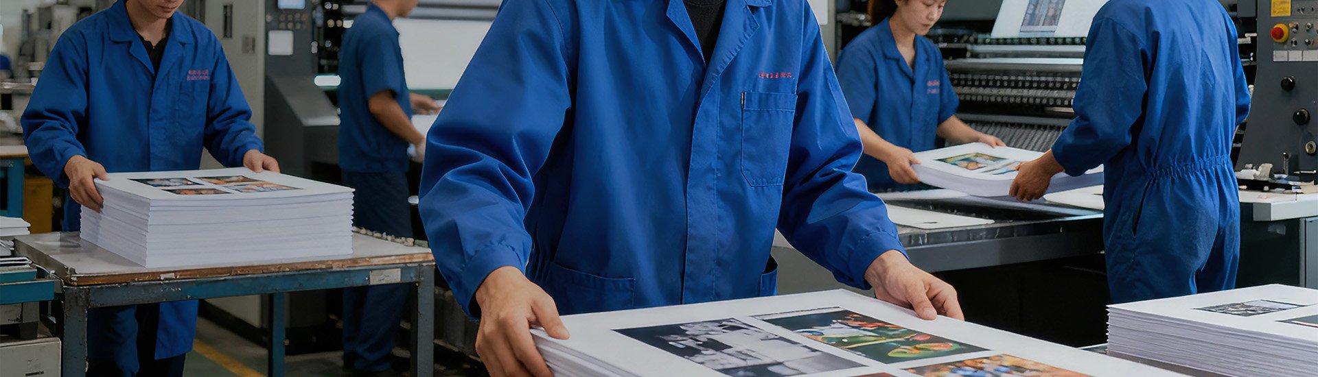 Every Step, a New Chapter