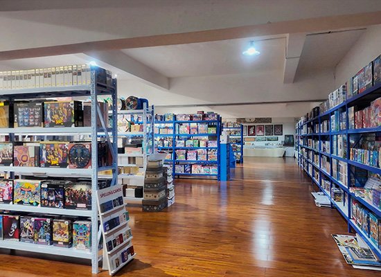 Inside Our Factory: From Concept to Creation