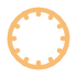 2-Hole-Mechanism Linkage
