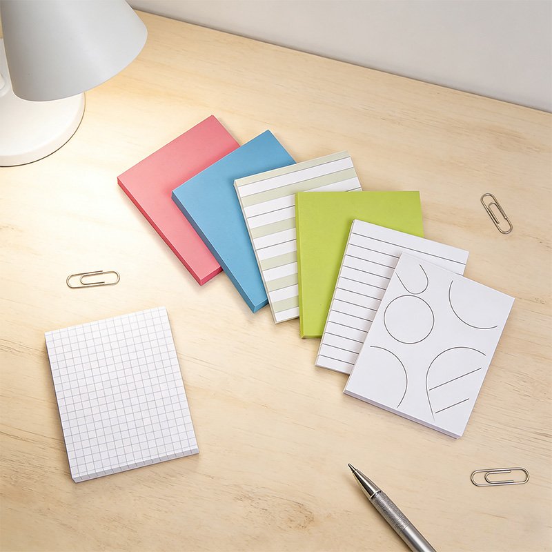 Sticky Notes