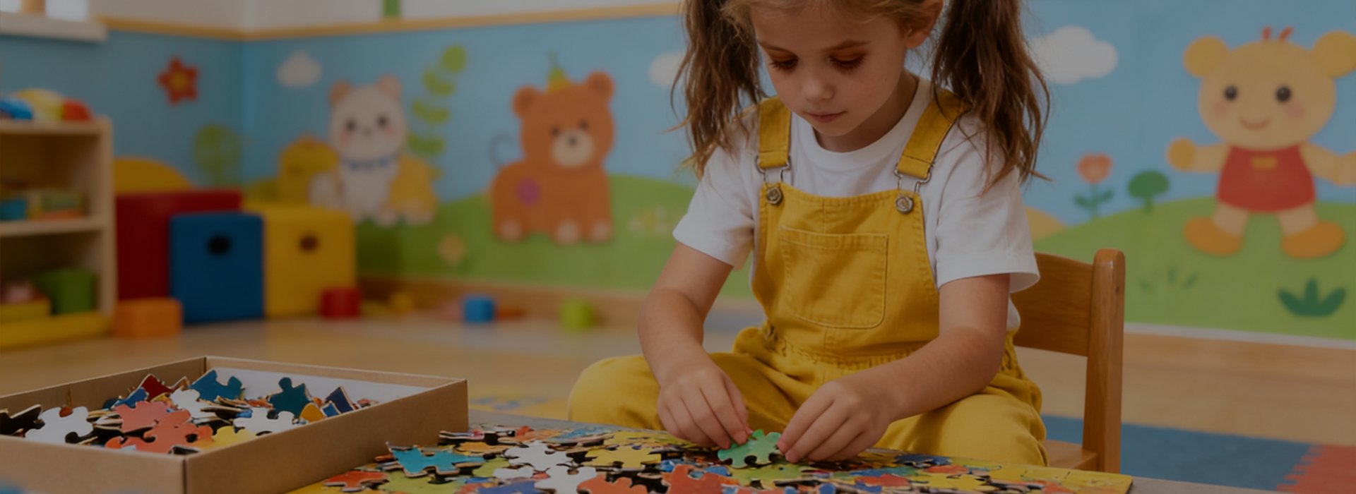 200 Pieces Puzzles