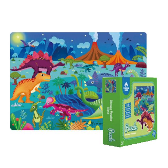 200 Pieces Puzzles