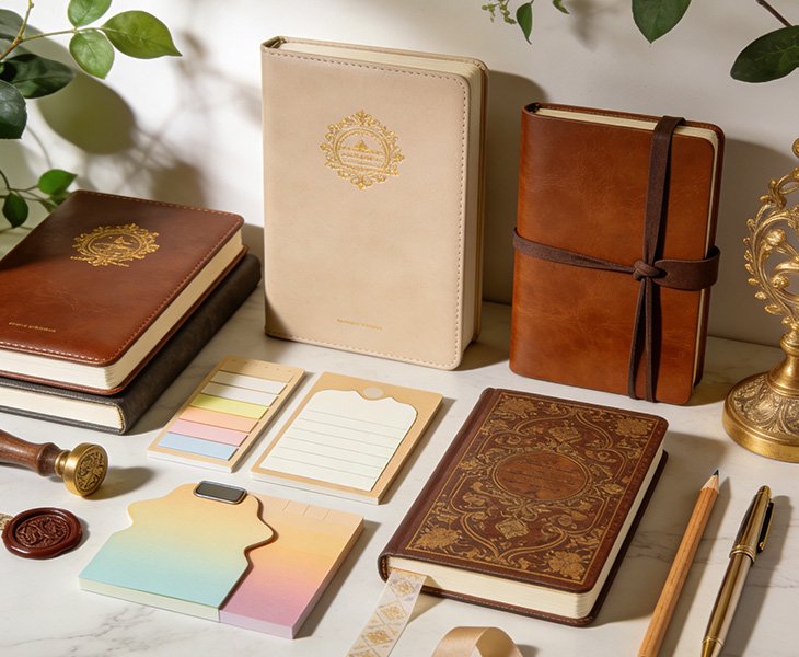 Reliable Paper Stationery Supplier with Comprehensive Safety & Quality System