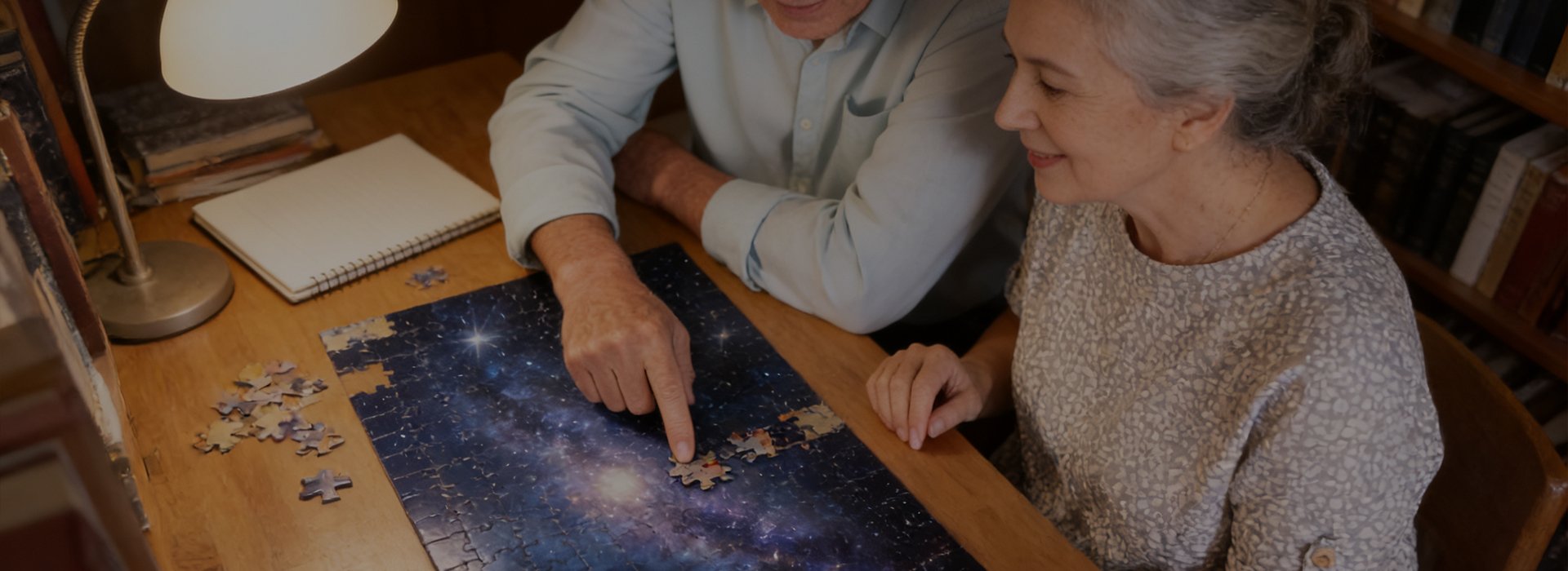 3000 Pieces Puzzles