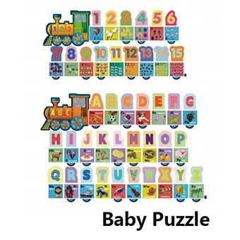 Baby Puzzle