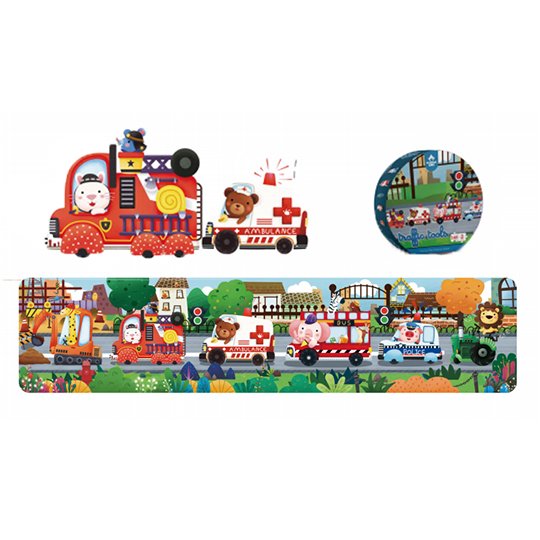 Baby Puzzle
