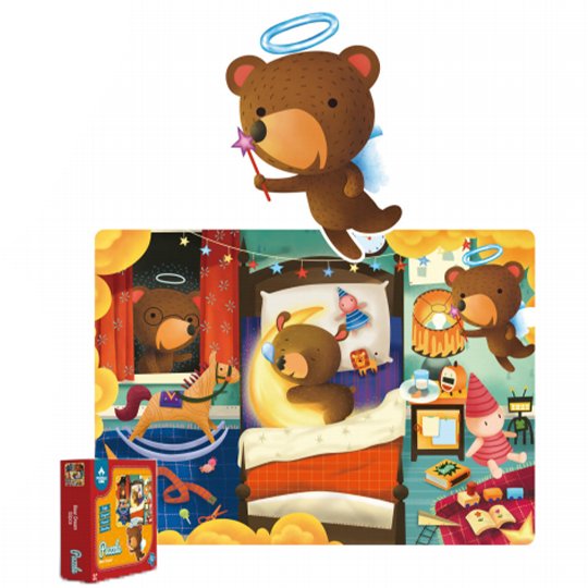 Baby Puzzle