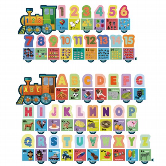 Baby Puzzle