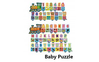 Baby puzzle