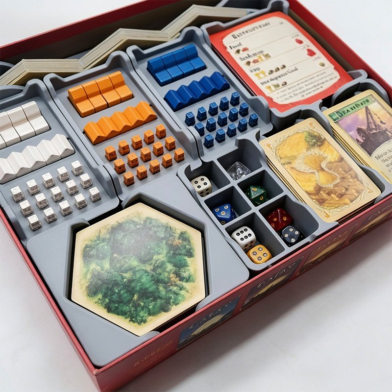 Board Game Tray