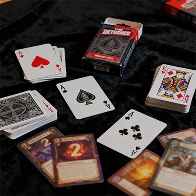 Card Games
