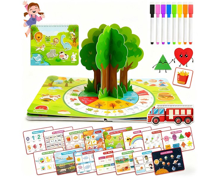 Custom Children’s Books as You Want