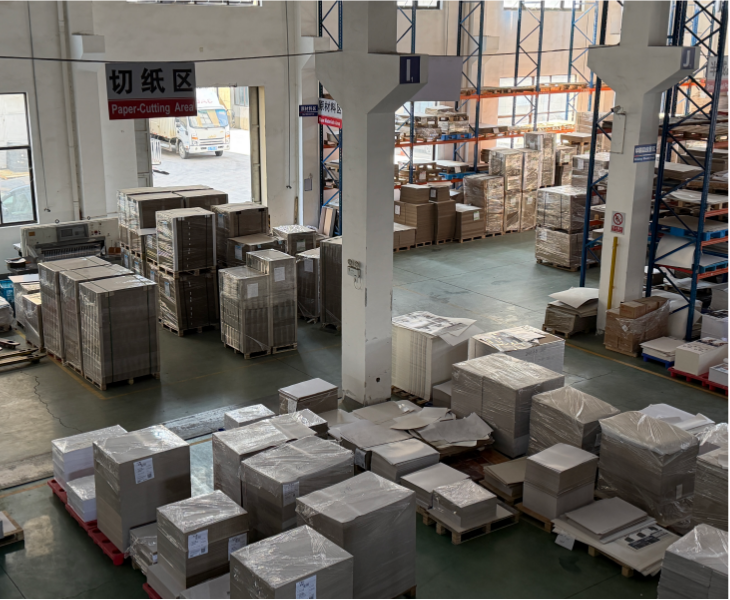 Customize Coloring Books - Professional Coloring Books Manufacturer