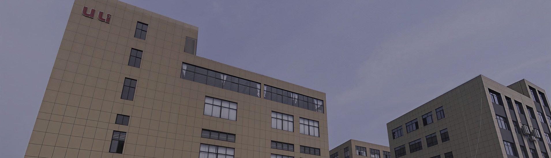 High-Tech Manufacturing for High-Quality Product