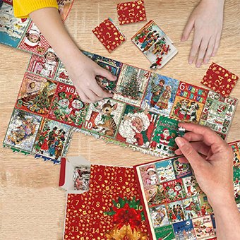 Other Custom puzzles