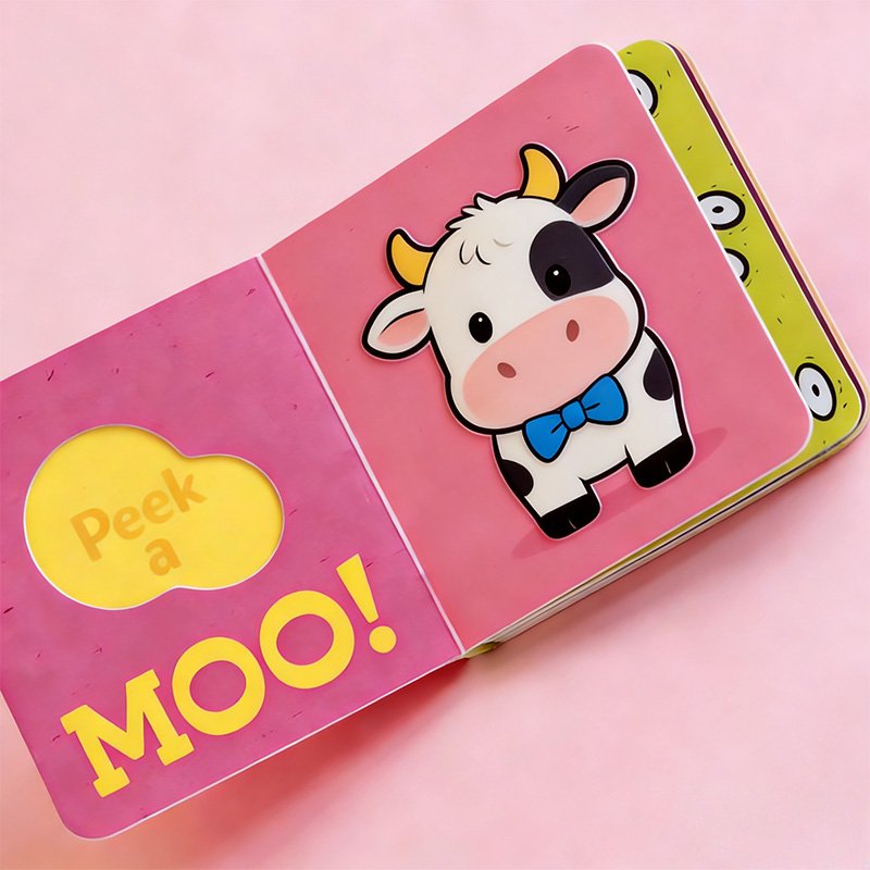 Peek Books (1)