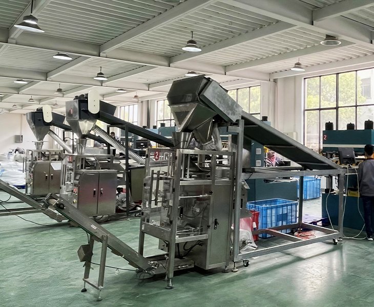 Puzzle Piece Control From Missing