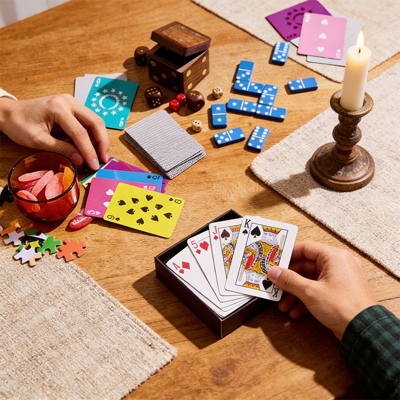 Board Game for Couples