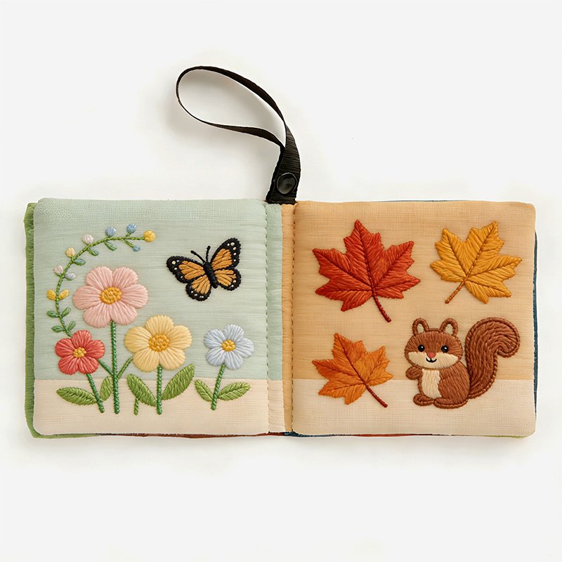 cloth book (1)