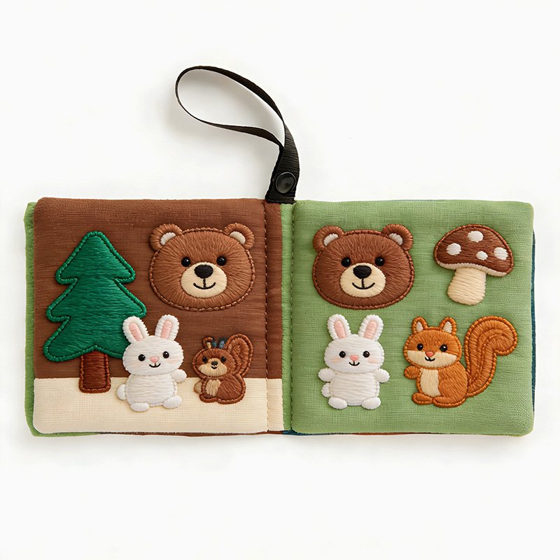 cloth book (4)