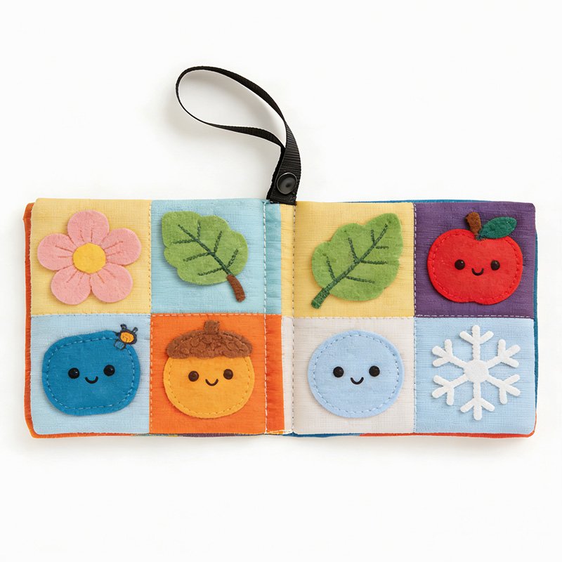 cloth book (5)