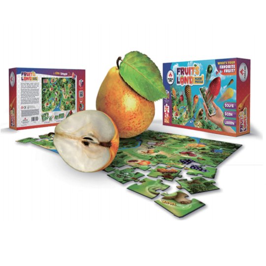 Educational Puzzle
