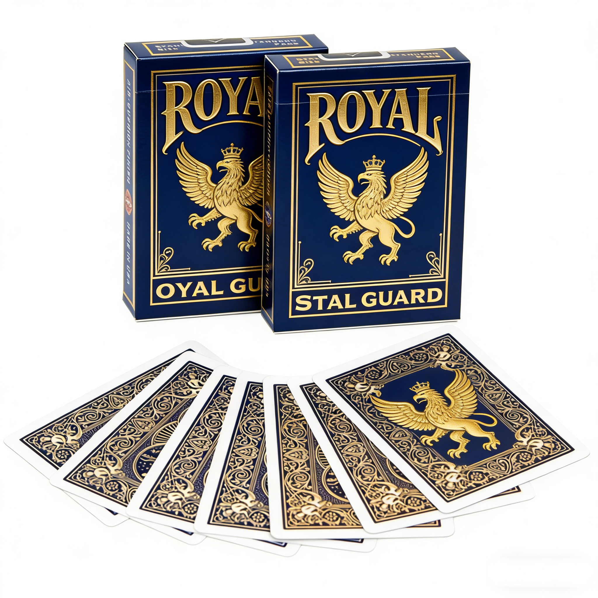 Playing cards-2