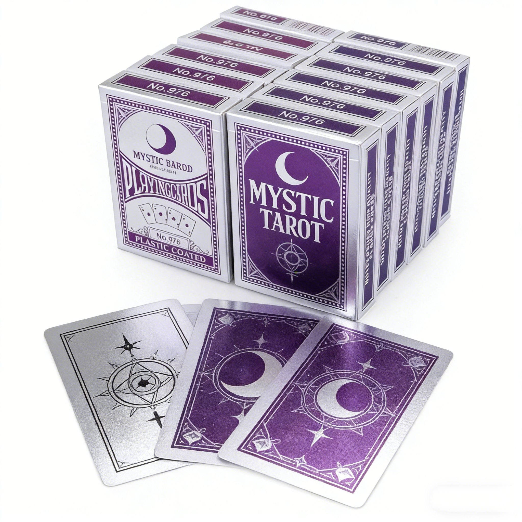 Playing cards-4