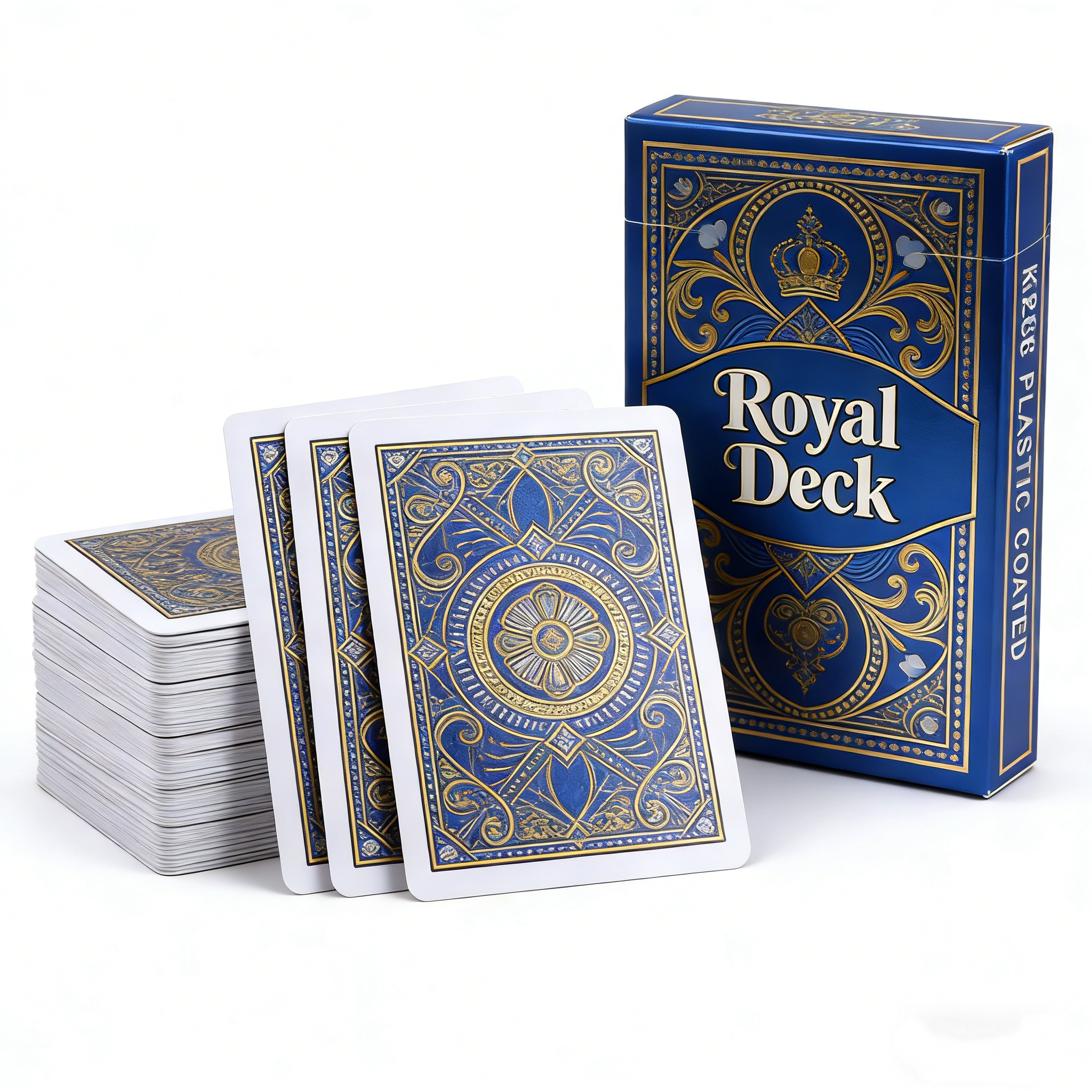 Playing cards-5