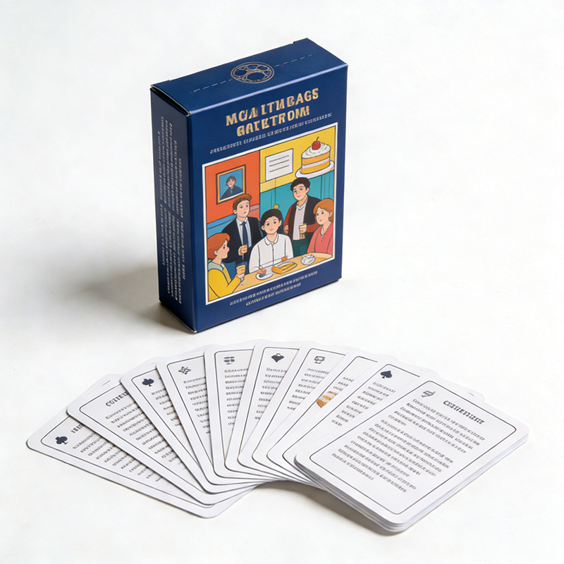 Adult Fun Party Cards