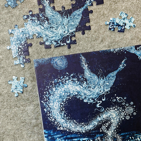 Advanced Jigsaw Puzzle Maker — Your Ideal Puzzle Supplier for Your Markets