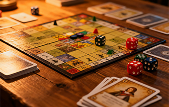 Board Games