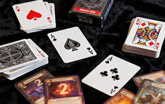 Card Games