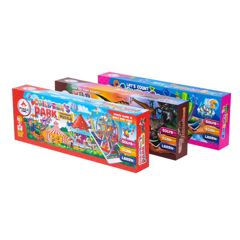 Children Puzzle