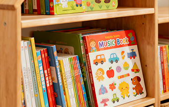 Children’s Books