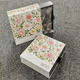 Drawer Box Slide Box