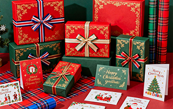 Gift Wrapping