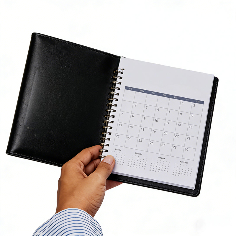 Minimalist Calendar