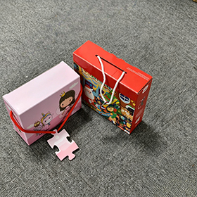 Normal Carry Box