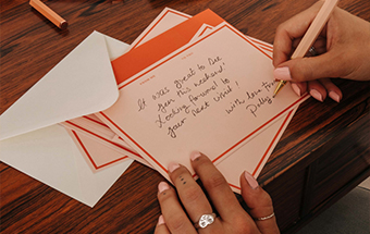 Note Cards