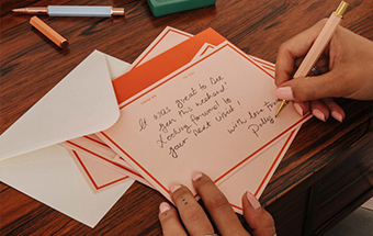 Note Cards