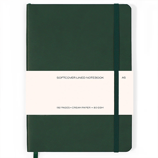 Notebooks Factory: We Manufacture to Match Your Exact Ideal