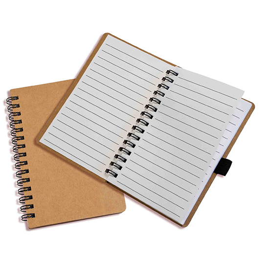 Notebooks Factory: We Manufacture to Match Your Exact Ideal