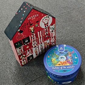 Other Creative Boxes