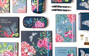 Paper Stationery