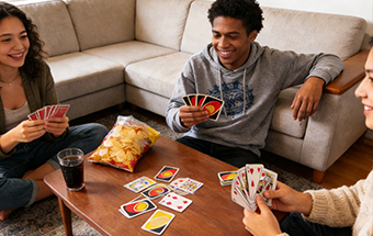 Playing Cards