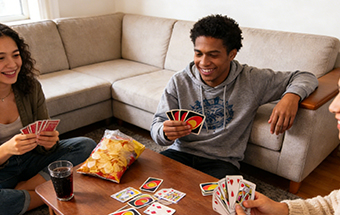Playing Cards