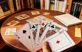 Poker Cards