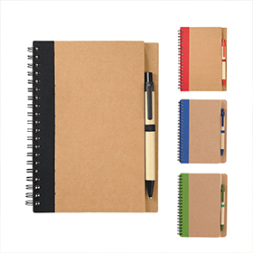 Portable Mini Notebook